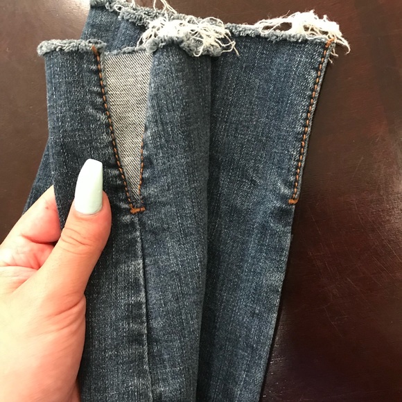 Loft jean - Picture 3 of 6